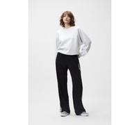 Catwalk Junkie Graphic Sweater Light Grey Melange Taille: 40 | Pulls Outlet | Femme | Gris