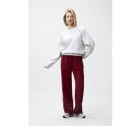 Catwalk Junkie Graphic Sweater With Piping Light Grey Melange Taille: 40 | Pulls Outlet | Femme | Gris