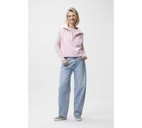Catwalk Junkie Half Zip Vest Fairy Tale Taille: 40 | Pulls Outlet | Femme | Rose