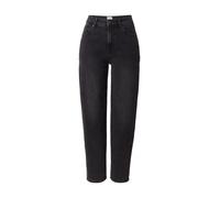CATWALK JUNKIE Jean noir denim, Taille 25 Longueur 30