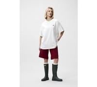 Catwalk Junkie Oversized Graphic Tshirt Off White Taille: 40 | Chemises Outlet | Femme | Blanche