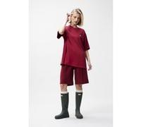 Catwalk Junkie Oversized Graphic Tshirt Rhubarb Taille: 40 | Chemises Outlet | Femme