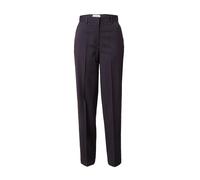 CATWALK JUNKIE Pantalon à plis 'IZA' bleu nuit, Taille 34