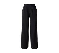 CATWALK JUNKIE Pantalon chino 'TULIPS' noir, Taille 40