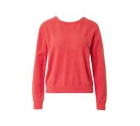 CATWALK JUNKIE Pull-over 'TULIPS' rouge clair, Taille XS