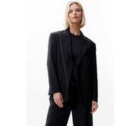 Catwalk Junkie Relaxed Blazer Black Taille: 34 | Blazers Outlet | Femme | Le Noir