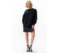 Catwalk Junkie Relaxed Sweater Black Taille: 34 | Pulls Outlet | Femme | Le Noir