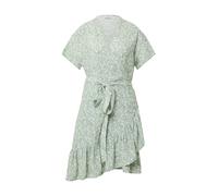 CATWALK JUNKIE Robe 'BLOOMING DAISY' menthe / blanc, Taille 38