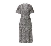 CATWALK JUNKIE Robe-chemise noir / blanc, Taille 36