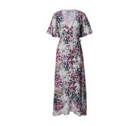 CATWALK JUNKIE Robe 'EDEN' bleu clair / mélange de couleurs, Taille 36