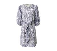 CATWALK JUNKIE Robe violet / noir / blanc, Taille 36