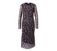 CATWALK JUNKIE Robe violet / rosé / noir, Taille 34