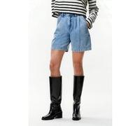 Catwalk Junkie Sh Biba Blue Taille: 25 | Shorts de Sport Outlet | Femme | Bleu