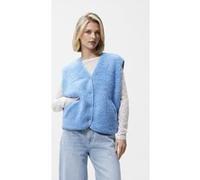Catwalk Junkie Teddy Bodywarmer Riviera Taille: 40 | Vestes sans manches Outlet | Femme