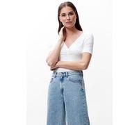 Catwalk Junkie Ts Luna Off White Taille: XS | Chemises Outlet | Femme | Blanche