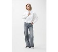 Catwalk Junkie Tuck In Blouse Off White Taille: 40 | Manches longues Outlet | Femme | Blanche