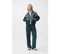 Catwalk Junkie Tuck In Jacket Sea Moss Taille: 40 | Vestes Outlet | Femme