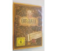 Catweazle La Série Complète Saisons 1 Et 2 Collection Coffret DVD NEUF SCELLÉ