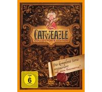 Catweazle-Staffel 1&2 [Neuauflage.] [Import]