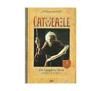 Catweazle-Staffel 1&2 [Import]