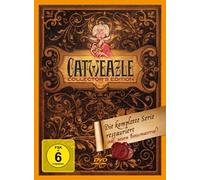 Catweazle - Staffel 1&2 [Neuauflage.]