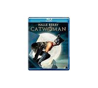 Catwoman 2004 Blu-ray