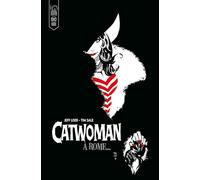 Catwoman - À Rome...