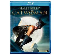 Catwoman [Blu Ray]