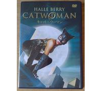 Catwoman - Édition Japonaise