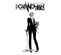 CATWOMAN ETERNAL - Tome 1