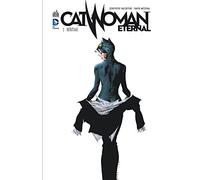 CATWOMAN ETERNAL - Tome 2