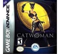 Catwoman G