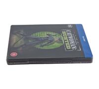Catwoman : Hunted Blu-Ray Steelbook Zavvi Shinsuke Terasawa Warner Bros.2022 B
