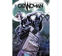 Catwoman : La Règle du jeu, tome 1