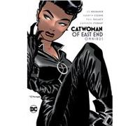 Catwoman of East End Omnibus by Darwyn Cooke Darwyn Cooke (Auteur)