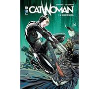 CATWOMAN - Tome 2