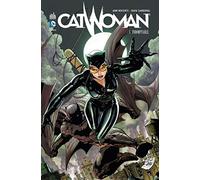CATWOMAN - Tome 3