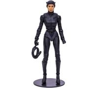 CATWOMAN UNMASKED THE BATMAN MOVIE NEUF