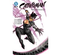 Catwoman Vol. 1