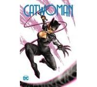 Catwoman Vol. 1: Who Is Selina Kyle?
