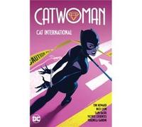 Catwoman Vol. 2: Cat International