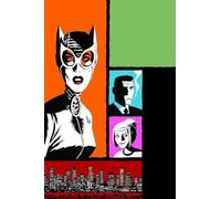 Catwoman Vol. 2: No Easy Way Down