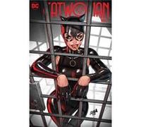 Catwoman Vol. 3 Duchess of Gotham by Sami Basri Sami Basri (Auteur)