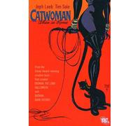 Catwoman: When in Rome-