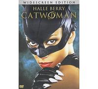 Catwoman (Widescreen Edition)