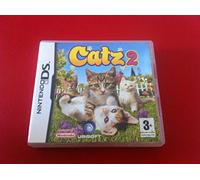 Ubisoft Catz 2 G