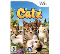 Ubisoft Jeu vidéo Catz 2
