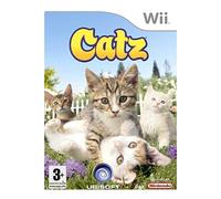 Catz 2