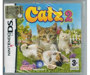 Catz 2