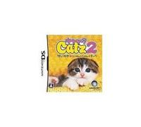 Catz 2 (Daisuki Nyon Nyon Pack) (japan import)